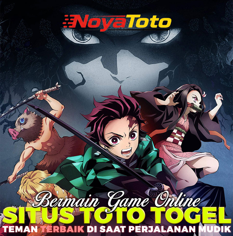 NOYATOTO | Bermain Game Online Situs Toto Togel 4D dengan Sistem Monitoring Result Otomatis